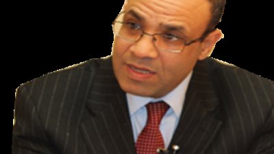 السفير بدر عبد العاطى المتحدث الرسمي باسم وزارة الخارجية لـ«فيتو»: المنطقة تعيش «الشتاء العربي»