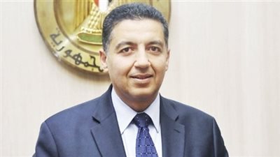 الرئاسة تشارك فى الاحتفال بعيد القيامة بوفد رسمى