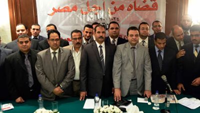 بدء نظر طعن 