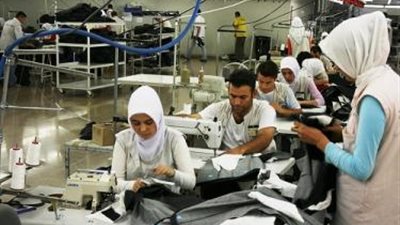 وهبة: لابد من مشاركة المنظمات الصناعية في تعديل الدستور