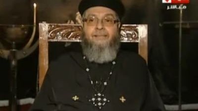 بالفيديو.. أمين عام كنائس مصر: نشعر بالمرارة بسبب الاضطهاد