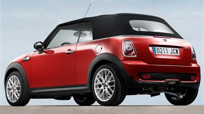 أسعار سيارات ميني كوبر في السوق المحلية