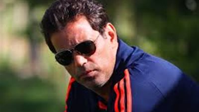 رمزى: خط الوسط مفتاح تفوق الفراعنة على البلاك ستارز