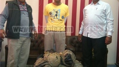 القبض على عاطلين بـ 