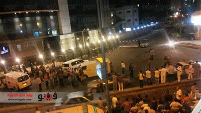 ننشر بيانات المتورط في تفجير «الدفاع» بالعباسية