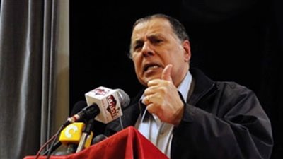 الحريرى يقترح الاحتكام إلى 