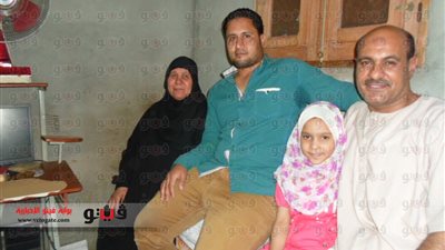 بالفيديو والصور..«فيتو» تشارك أسرة «رابع الجمهورية» في الدبلومات الفنية الفرحة