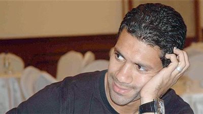 «حمص» و«عبدربه» يتخلفان عن رحلة السودان بسبب العمرة