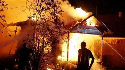 مقتل شخص وإصابة آخر في انفجار كرداسة