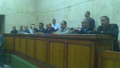تأجيل محاكمة 67 إخوانيا بسوهاج لجلسة 1 نوفمبر
