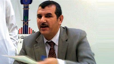 «الهاشمي» يخوض الانتخابات الرئاسية التونسية