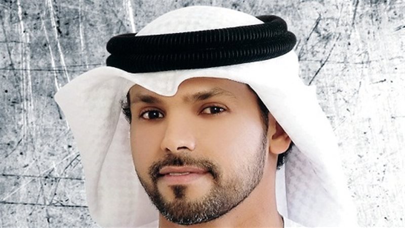 المطرب الخليجى عبد