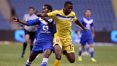 توقف الدوري السعودي شهرًا بسبب 