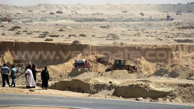 بالفيديو والصور.. طلاب 