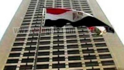 تأسيس جالية مصرية فى فنلندا