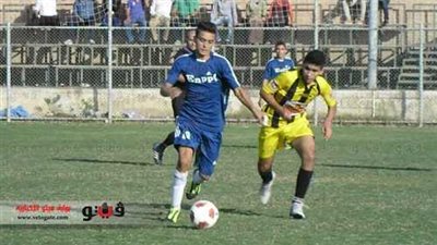 اليوم.. 6 مباريات في دوري سوبر الناشئين تحت 14 سنة