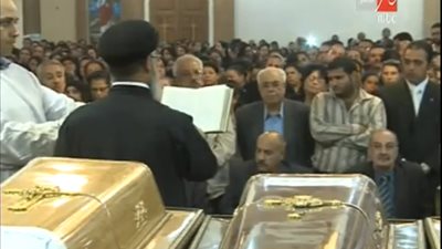 بالفيديو.. منى الشاذلي: اغتيال مبروك دليل على عنف المحظورة