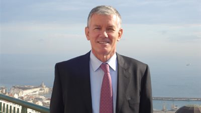 سفير فرنسا ينفي عرقلة بلاده لانضمام الجزائر إلى منظمة التجارة العالمية