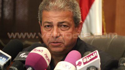 «الرياضة» تعتمد 175 ألف جنيه لتكريم بطلي ألعاب القوى