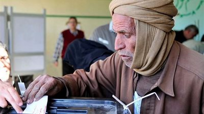 نادي النيابة الإدارية يشكل غرفة عمليات لمتابعة سير الاستفتاء