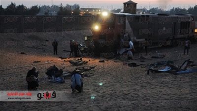 خبير طرق: حادثة دهشور لن تكون الأخيرة