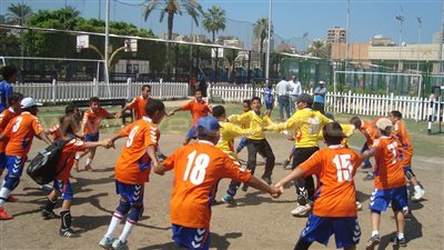 إبراهيم أحمد: تعرضت للظلم.. وسعيد بموقف مجلس الشمس