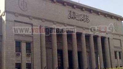 التحقيق مع المستشار الخضيرى فى قضية إهانة القضاة