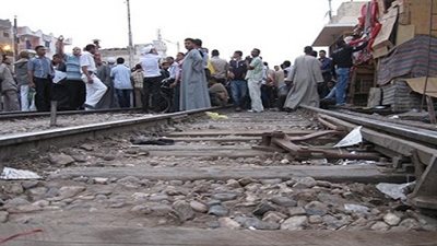 مجهولون يقطعون طريق «السكة الحديد» في بني مزار