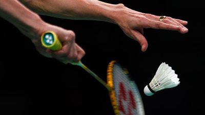 مصر تحصد ذهبية بطولة 