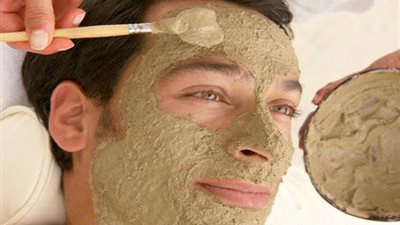 للرجال.. ماسك الشوفان لبشرة مضيئة في العيد