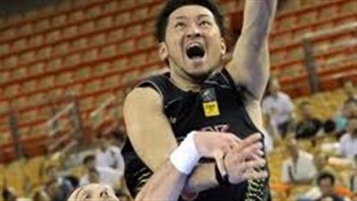 مواجهة الأردن وإيران أبرز مباريات دور الـ 8 لبطولة آسيا للسلة