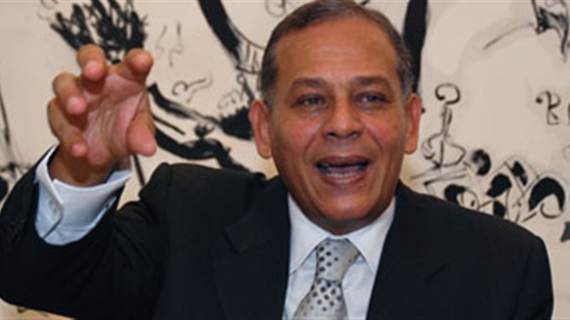 محمد أنور السادات