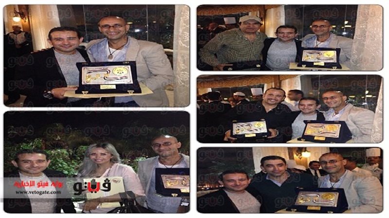فريق عمل تسلم الأيادى