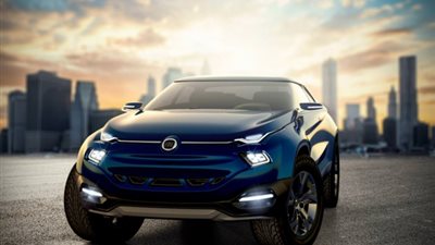 بالصور.. فيات FCC4 تجمع بين مواصفات 