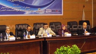 بالصور.. مناقشة الإبداع والابتكار في ندوة