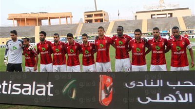 ننشر القنوات الناقلة لموقعة الأهلي والترجي بالكونفيدرالية