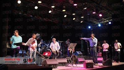 وكالة الغوري تستضيف 