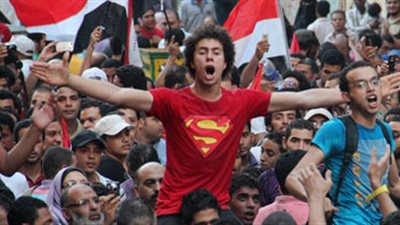 6 إبريل تُسلم الداخلية 