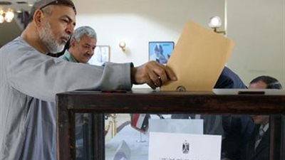 ننشر أسماء القضاة وأعضاء النيابة العامة المشرفين على الاستفتاء