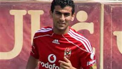 وكيل لاعبين يعرض حسين غنيم على الأهلي