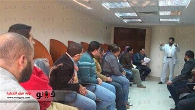 شعبة الدعاية والإعلان تعقد اجتماعا طارئا.. اليوم