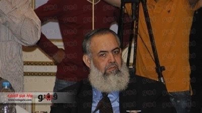 20 أغسطس.. بدء محاكمة أبوإسماعيل لتزوير بيانات جنسية والدته