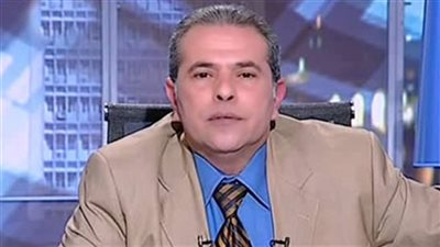 توفيق عكاشة يتوجه لقسم الظاهر لتحرير محضر بمحاولة اغتياله