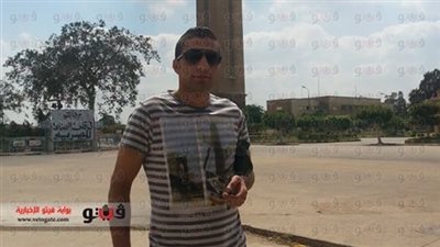 عمرو رمضان: نعد جماهير المحلة بالأفضل في المباريات المقبلة