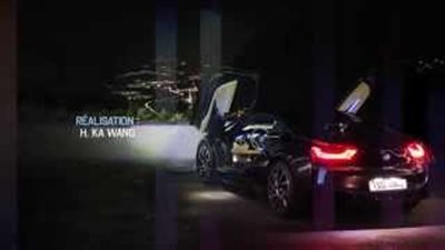 بالفيديو.. نظرة عن قرب على أضواء 