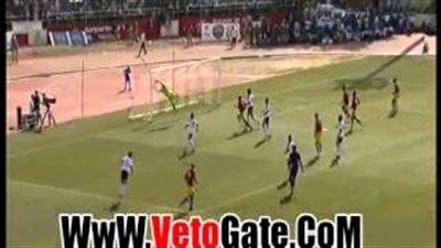 بالفيديو.. «الشناوي» ينقذ مرمى مصر من هدف محقق أمام تشاد