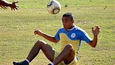 بلطجية يعتدون بالسلاح على أحمد عزت ناشىء الإسماعيلي