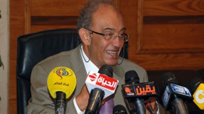 اليوم.. مؤتمر لبحث دور المنظمات الأهلية في تنفيذ خارطة الطريق