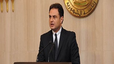 اليوم.. الرئاسة تستضيف الجلسة التشاورية بشأن قضايا الإعلام