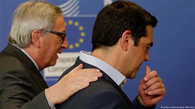 وزير نمساوي: خروج اليونان من اليورو 